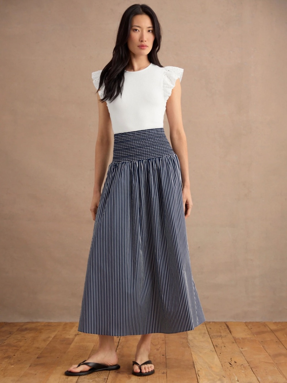 Cabi scooter skirt small #5036 - Picture 2 of 10